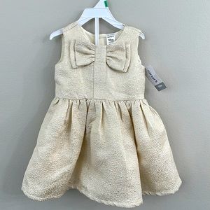Champagne Dress